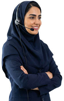 مشاور CRM