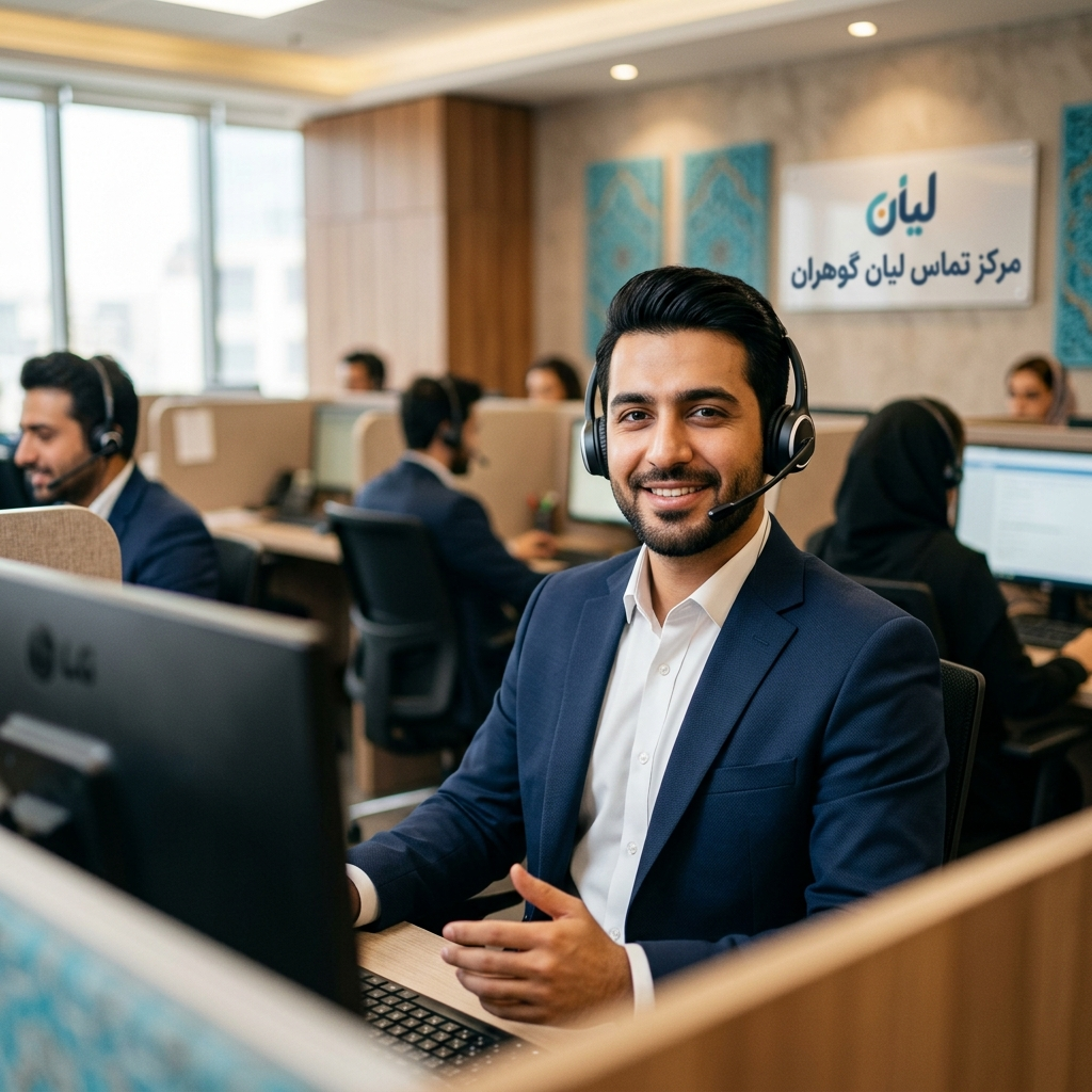 CRM Testimonials Circle